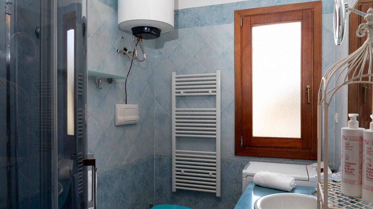 Photo of Bathroom in Osseddu