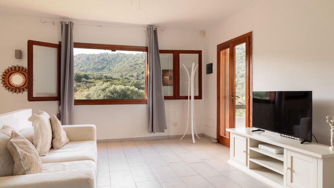 Photo of Livingroom in Osseddu