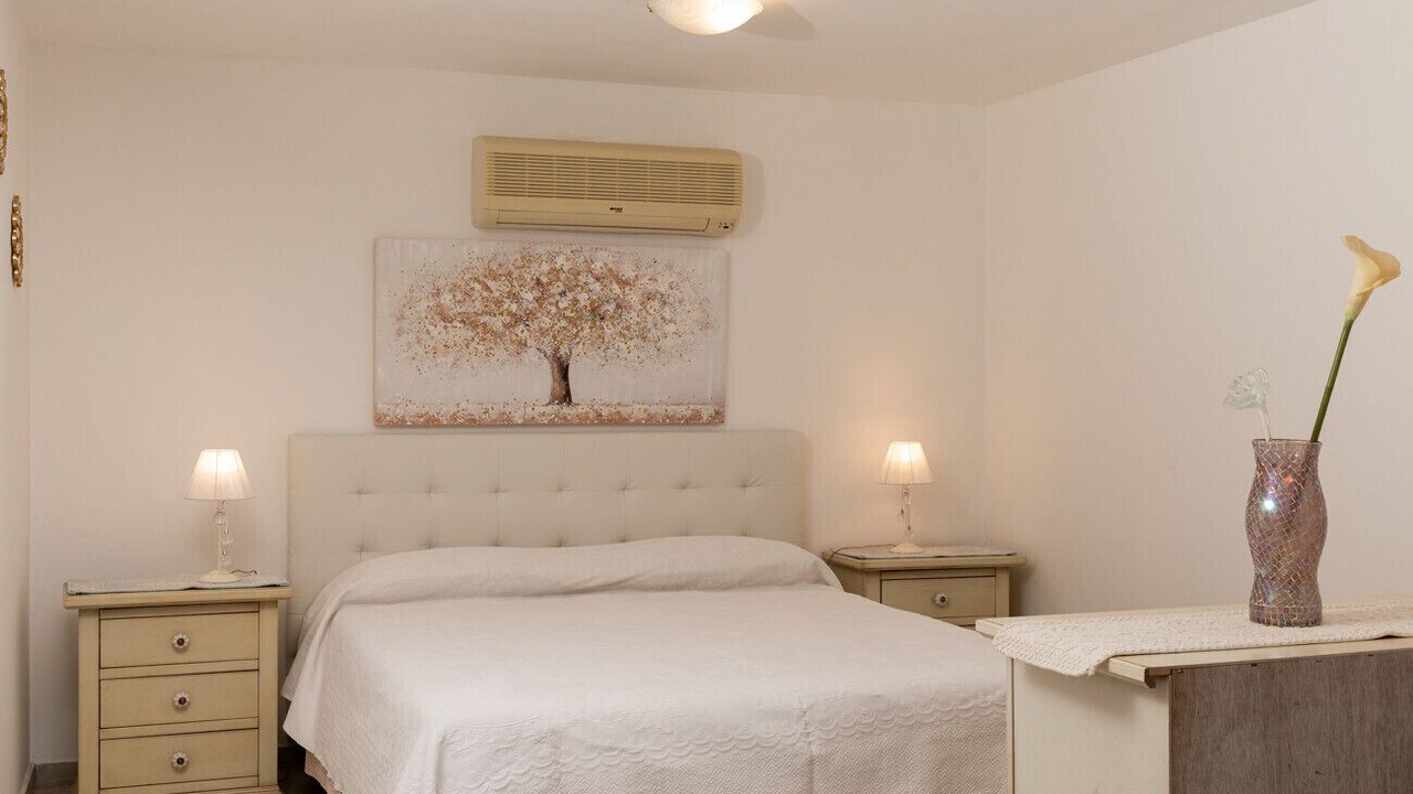 Photo of Bedroom in Osseddu