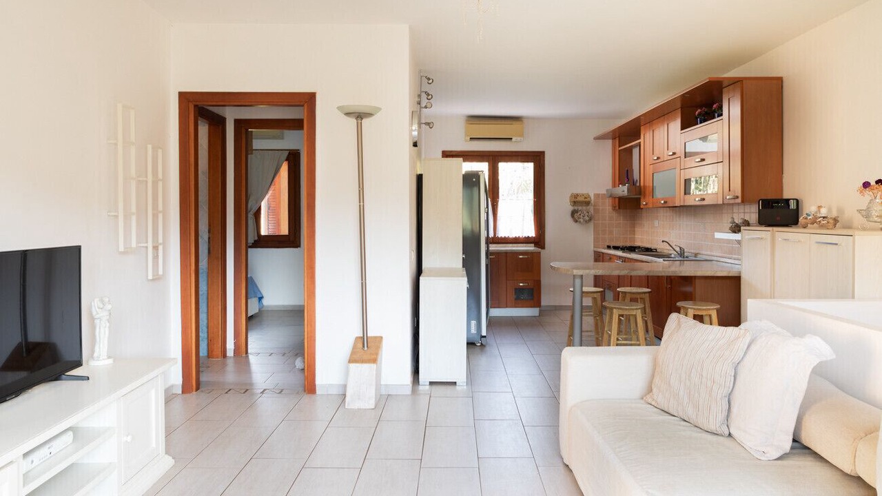 Photo of Livingroom in Osseddu
