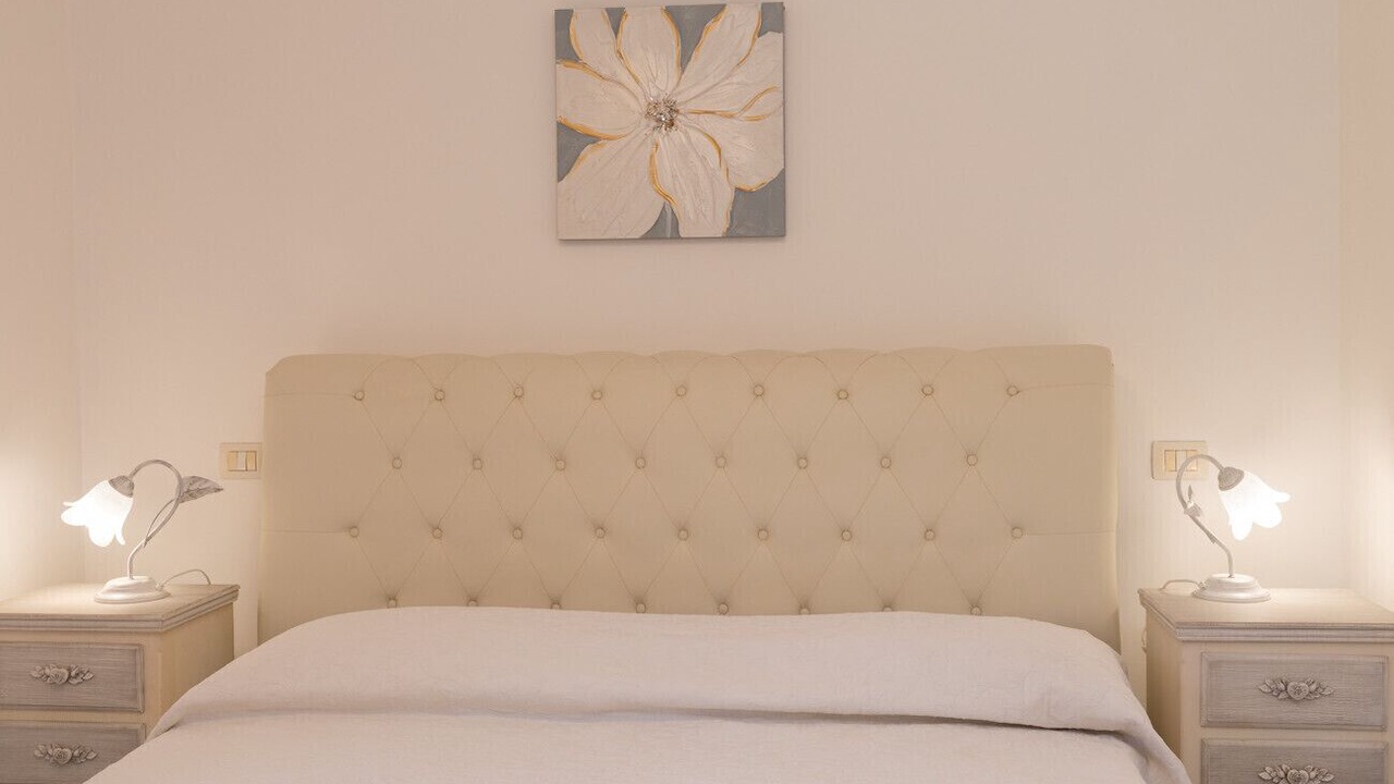 Photo of Bedroom in Osseddu