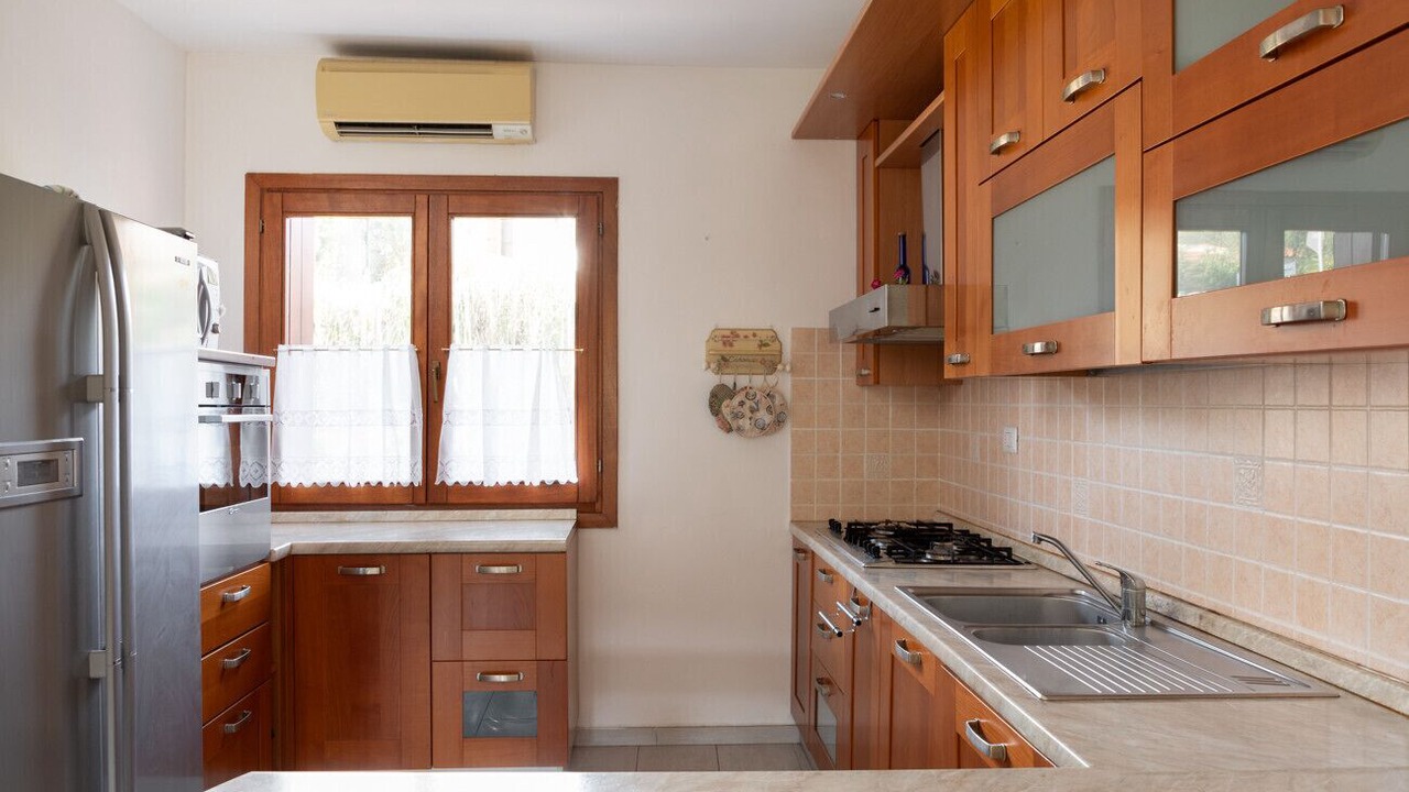 Photo of Kitchen in Osseddu
