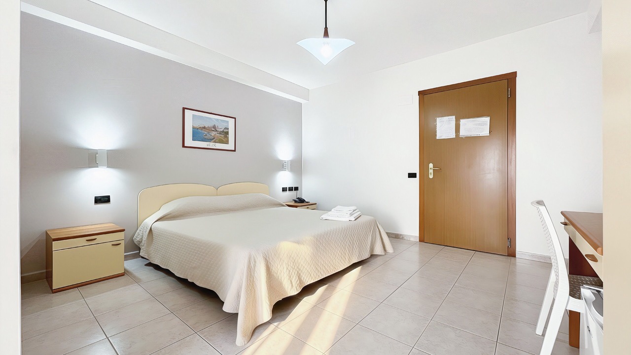 Photo of Bedroom in Monte Sant'Angelo
