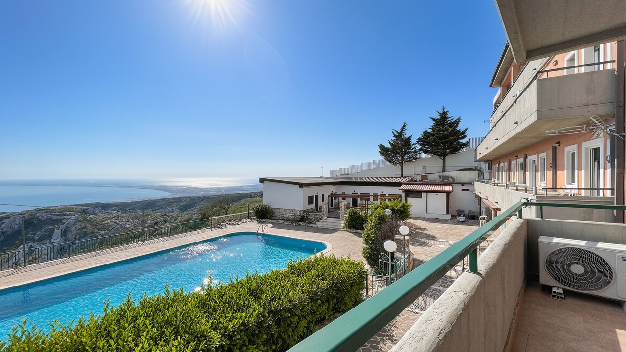 Photo of Outdoor in Monte Sant'Angelo