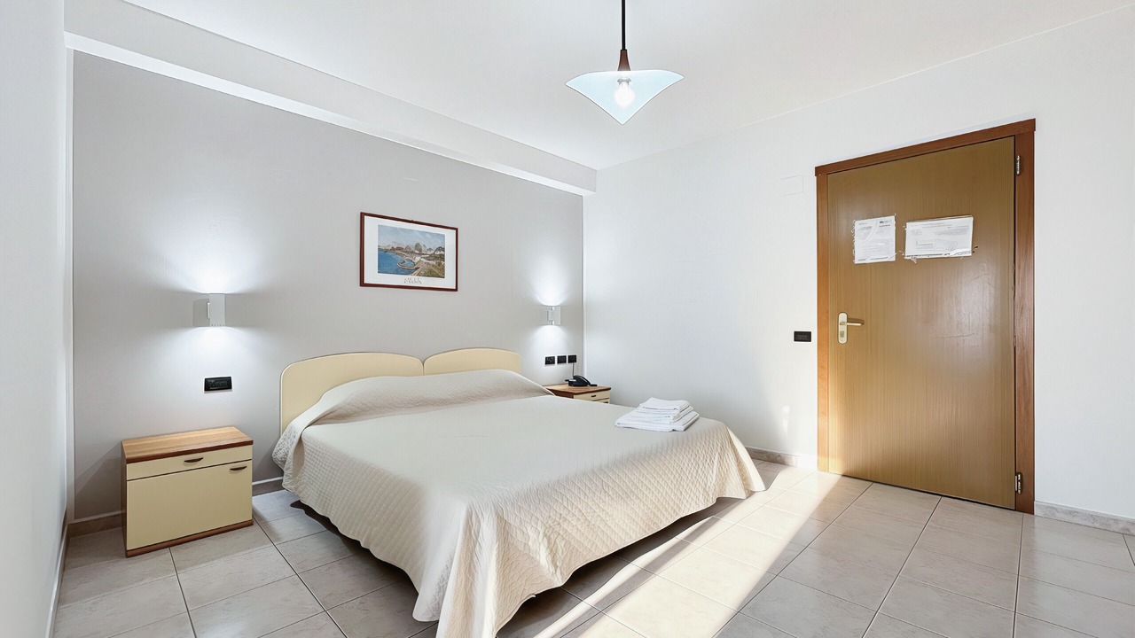 Photo of Bedroom in Monte Sant'Angelo