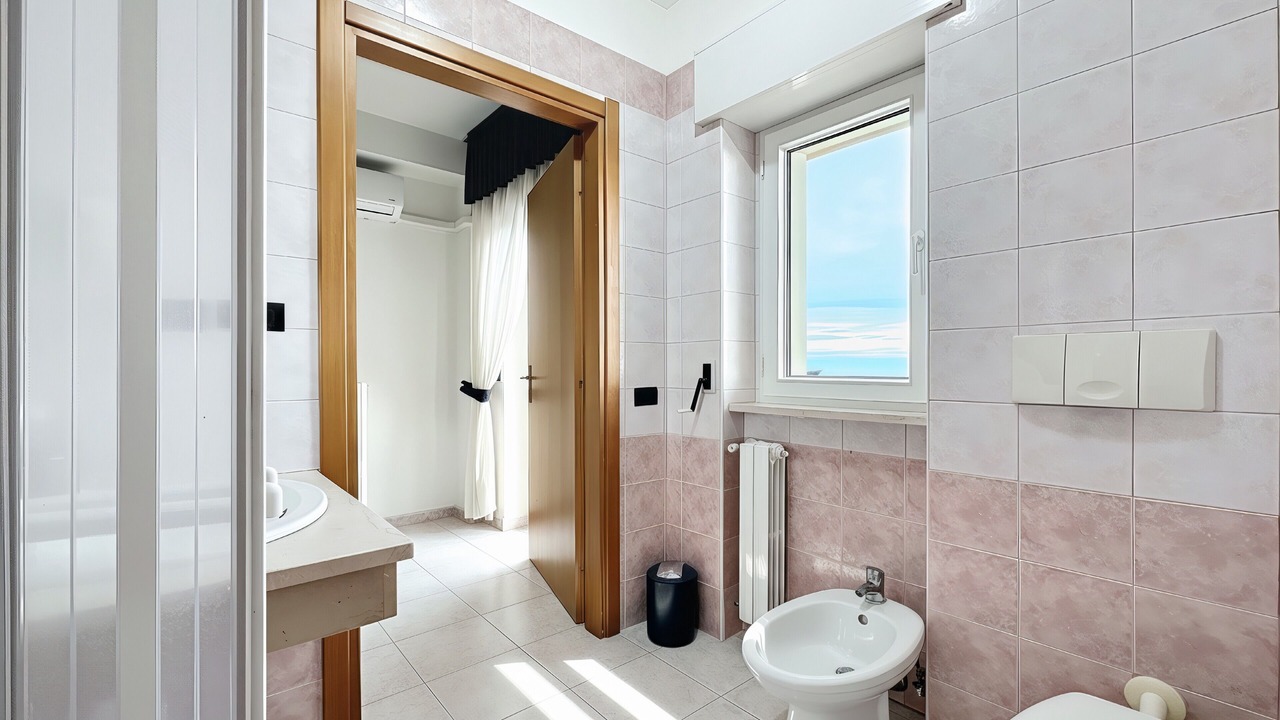 Photo of Bathroom in Monte Sant'Angelo