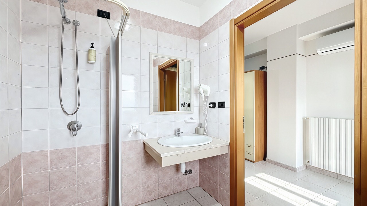Photo of Bathroom in Monte Sant'Angelo