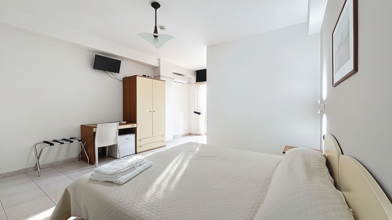 Photo of Bedroom in Monte Sant'Angelo