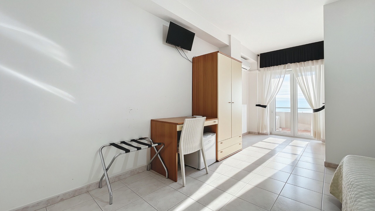 Photo of Bedroom in Monte Sant'Angelo