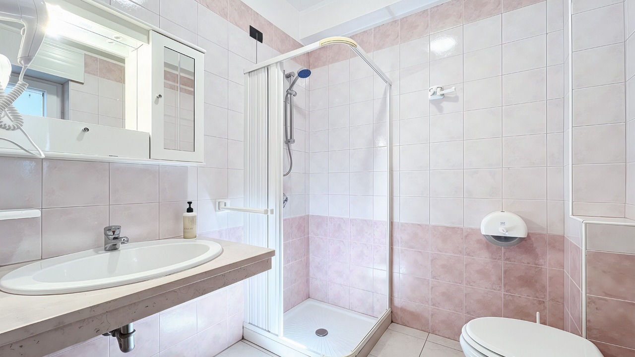 Photo of Bathroom in Monte Sant'Angelo