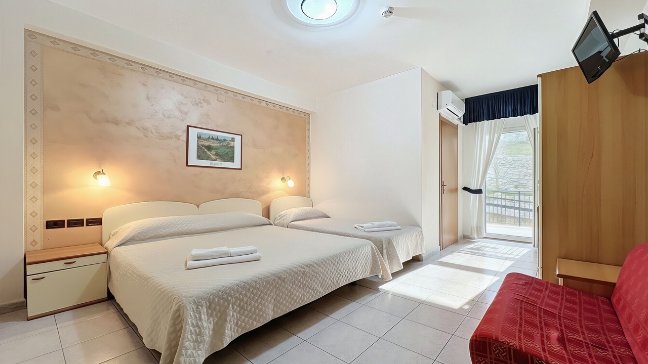 Photo of Bedroom in Monte Sant'Angelo