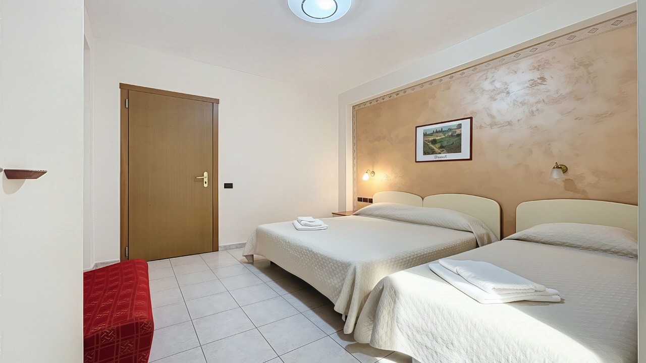 Photo of Bedroom in Monte Sant'Angelo