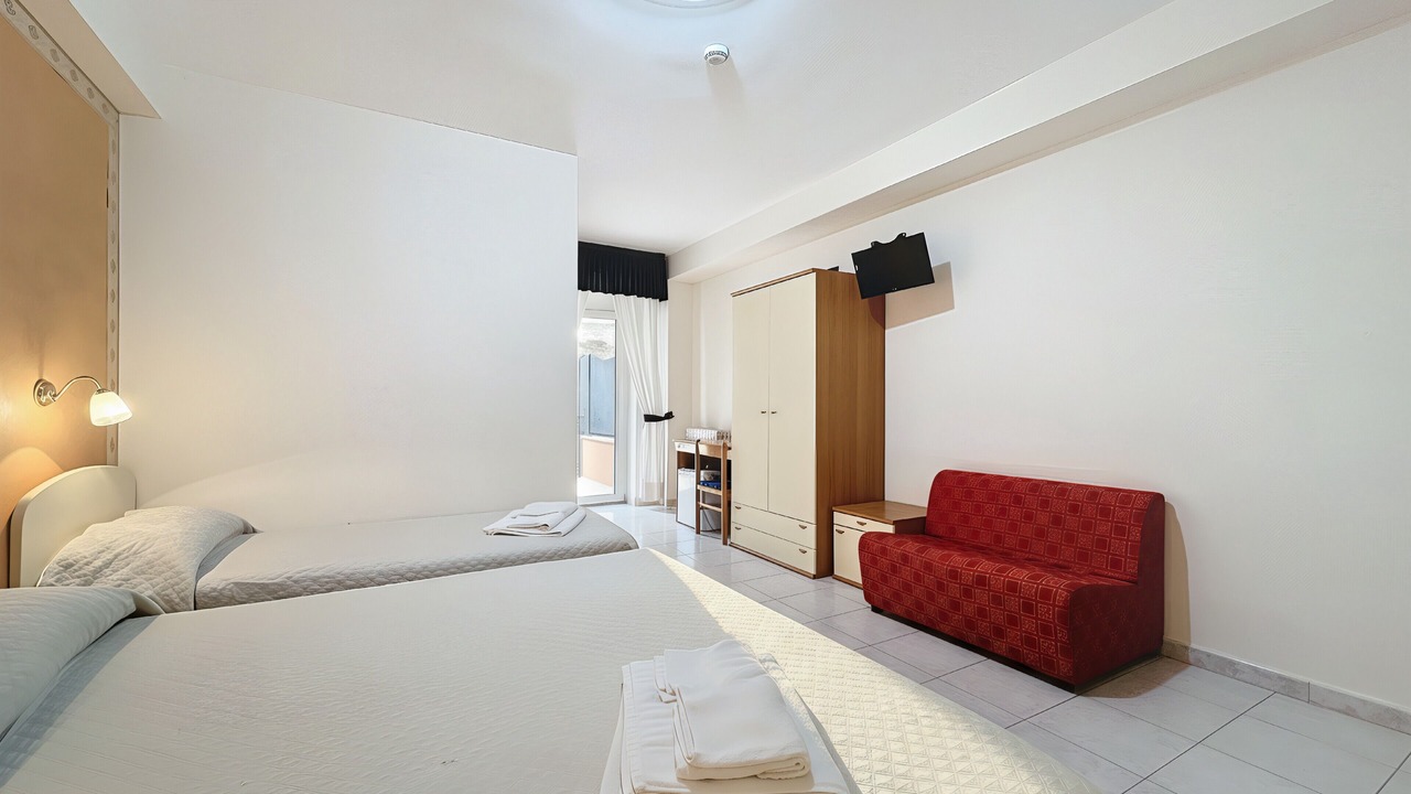 Photo of Bedroom in Monte Sant'Angelo