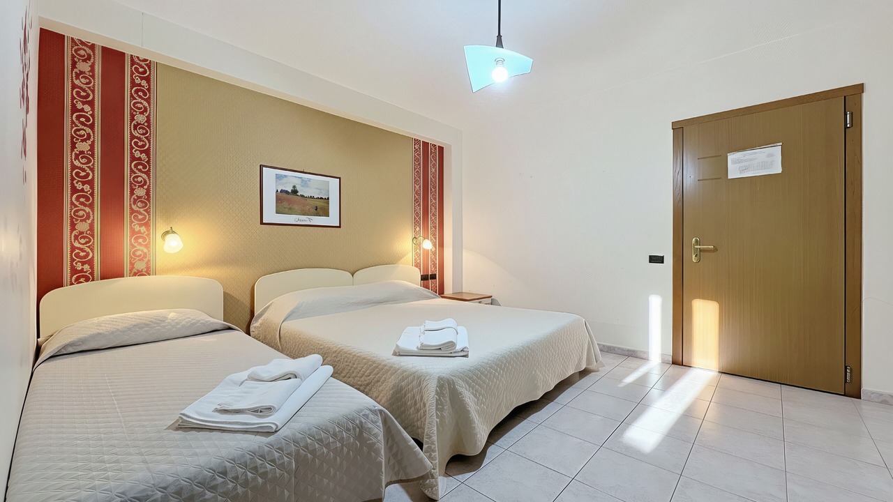 Photo of Bedroom in Monte Sant'Angelo
