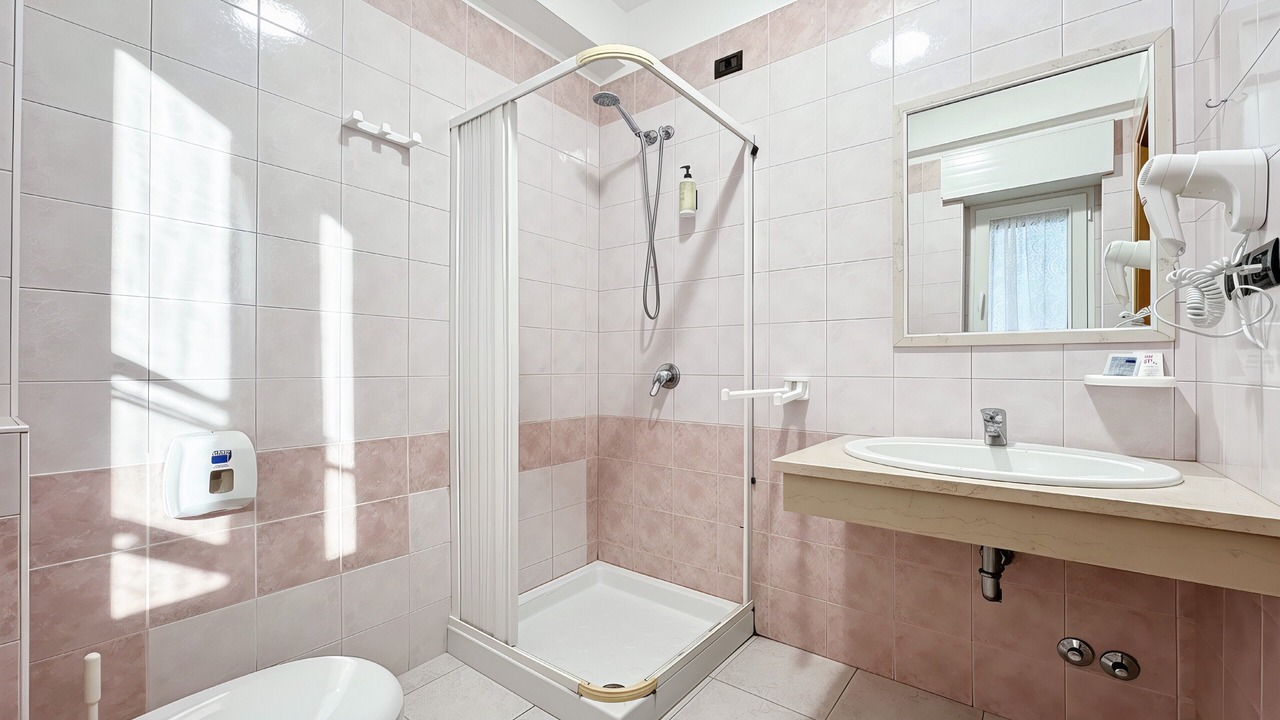 Photo of Bathroom in Monte Sant'Angelo