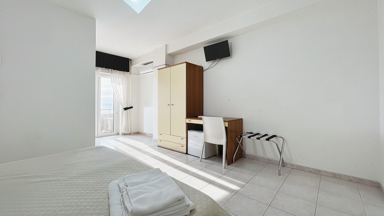 Photo of Bedroom in Monte Sant'Angelo