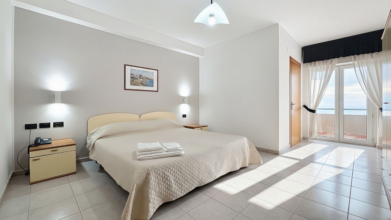 Photo of Bedroom in Monte Sant'Angelo