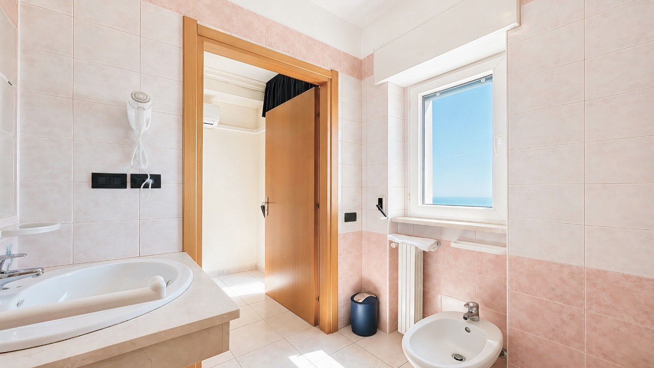 Photo of Bathroom in Monte Sant'Angelo