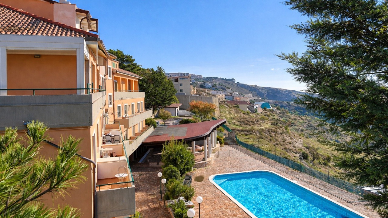 Photo of Outdoor in Monte Sant'Angelo