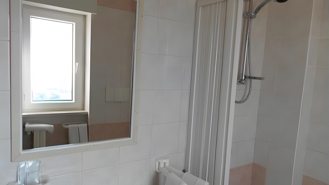 Photo of Bathroom in Monte Sant'Angelo