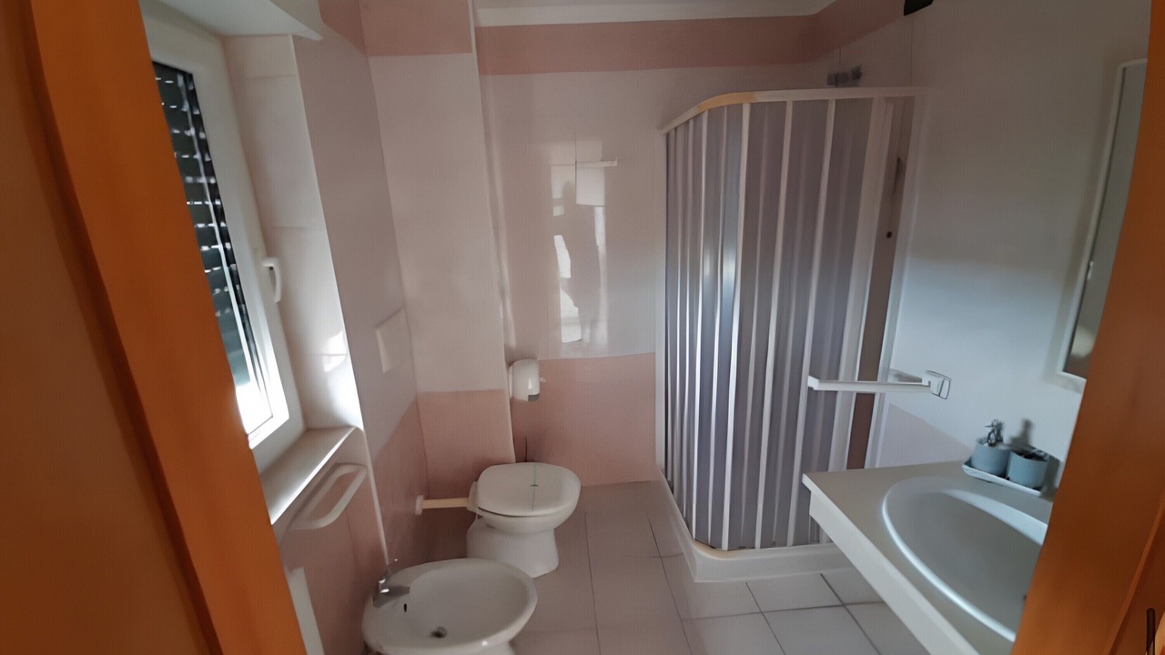 Photo of Bathroom in Monte Sant'Angelo