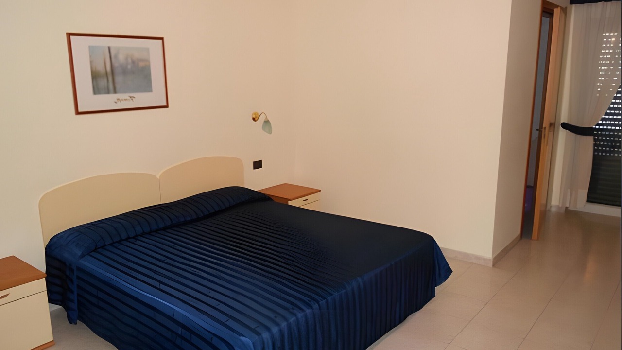 Photo of Bedroom in Monte Sant'Angelo