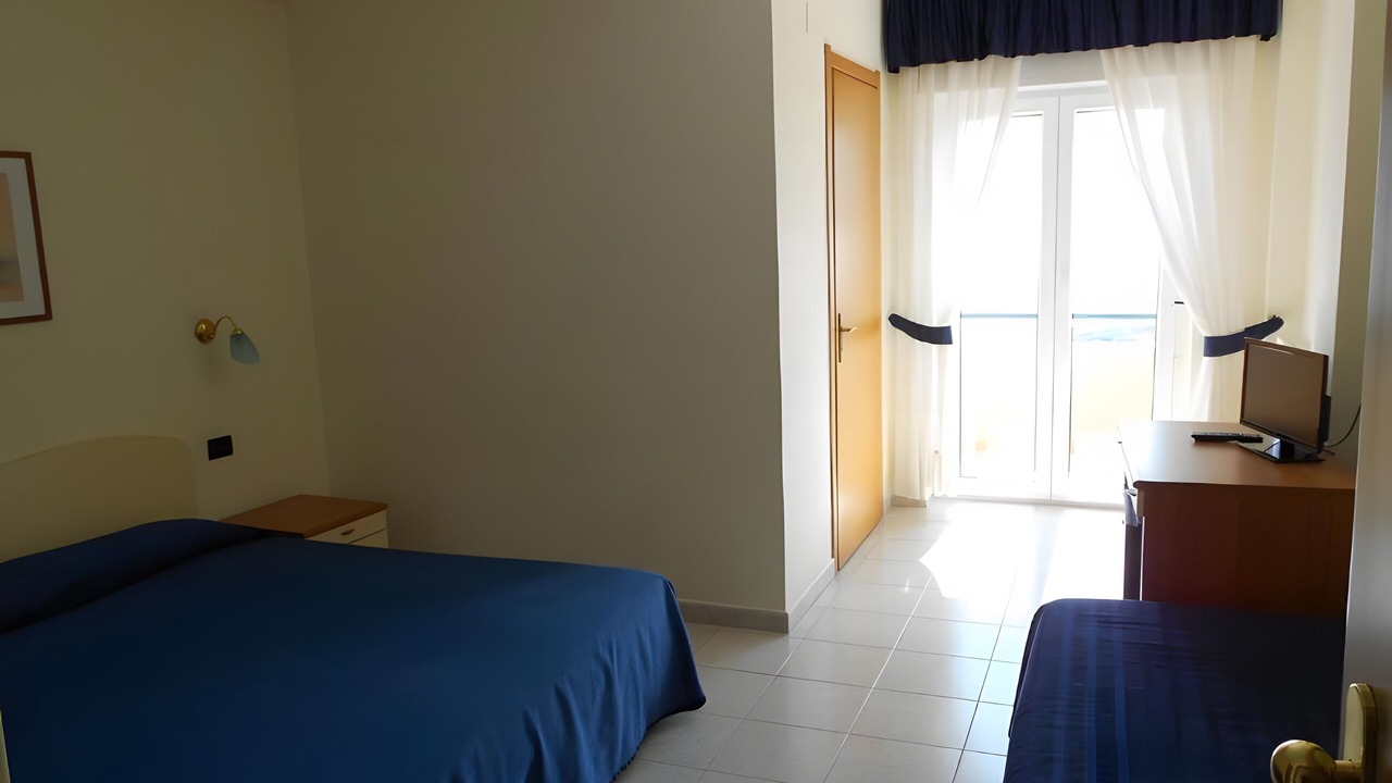 Photo of Bedroom in Monte Sant'Angelo