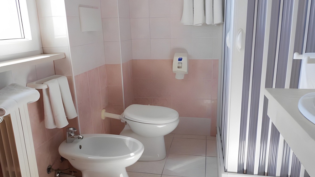 Photo of Bathroom in Monte Sant'Angelo