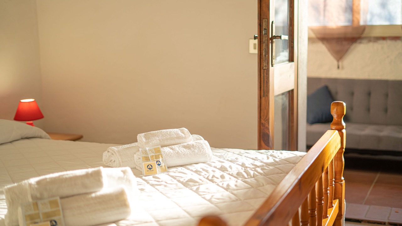Photo of Bedroom in Posada