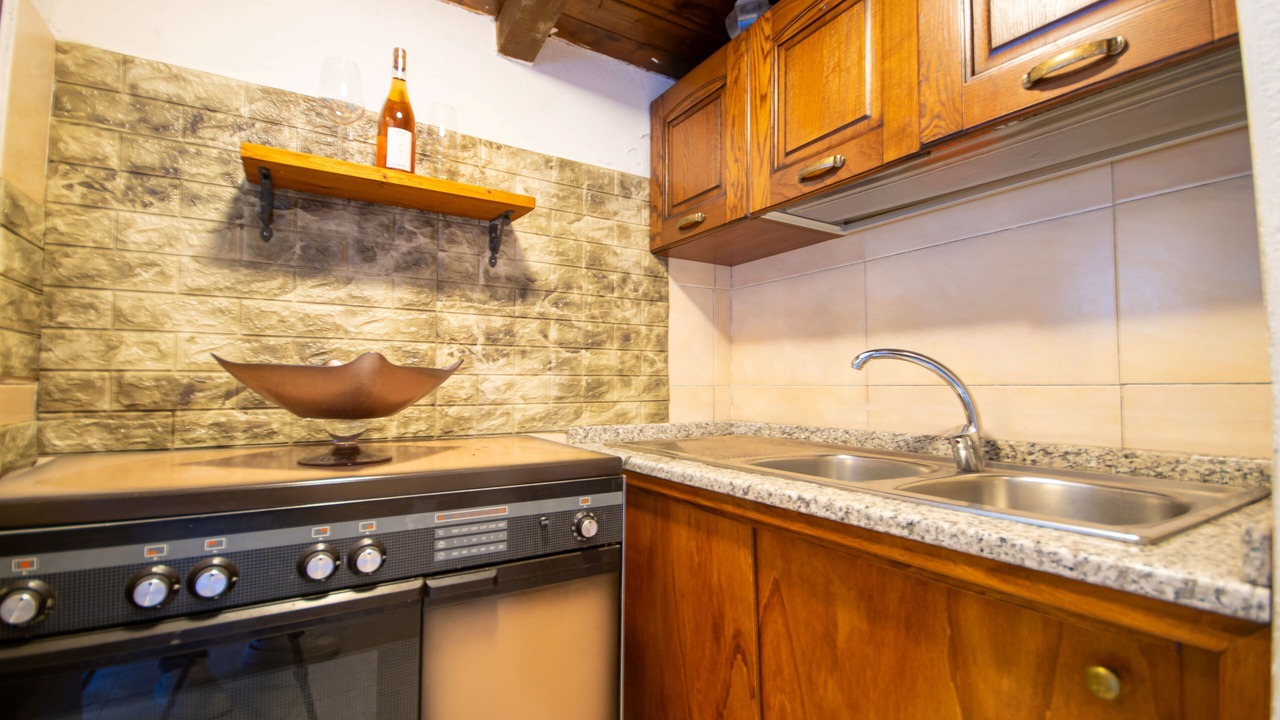 Photo of Kitchen in Posada