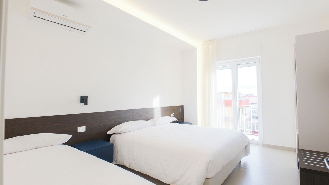 Photo of Bedroom in Marcianise
