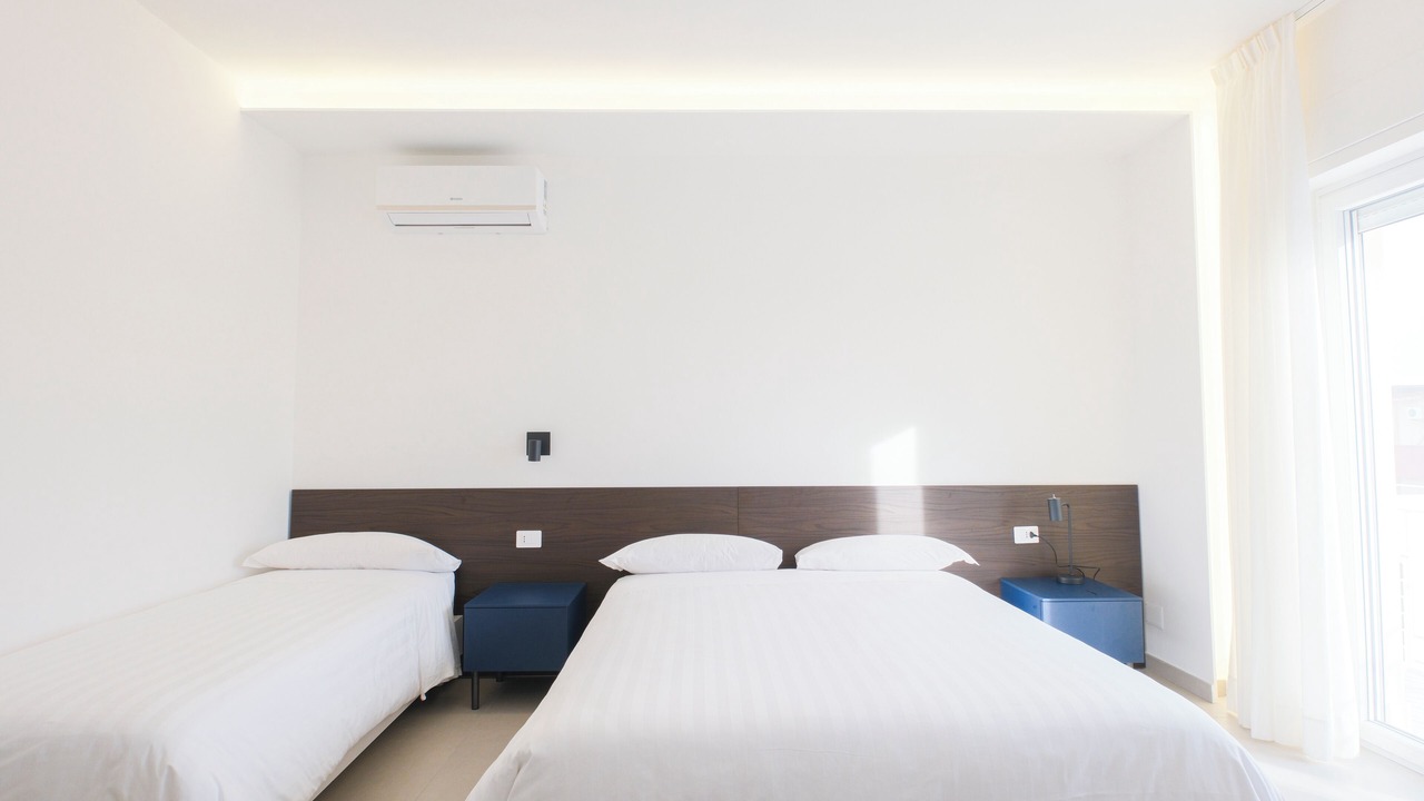 Photo of Bedroom in Marcianise