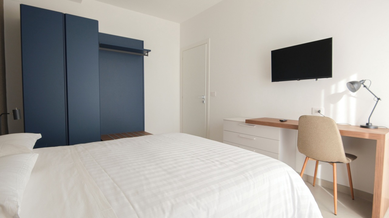 Photo of Bedroom in Marcianise