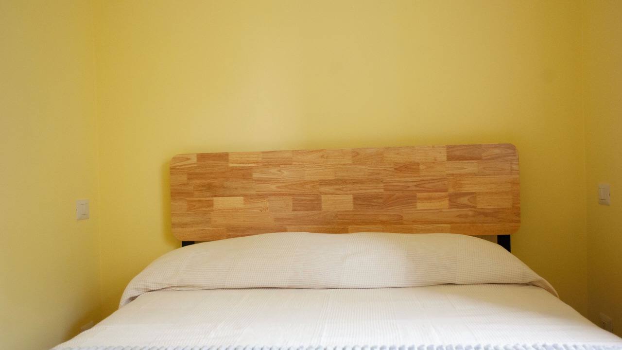 Photo of Bedroom in Rocca di Cave