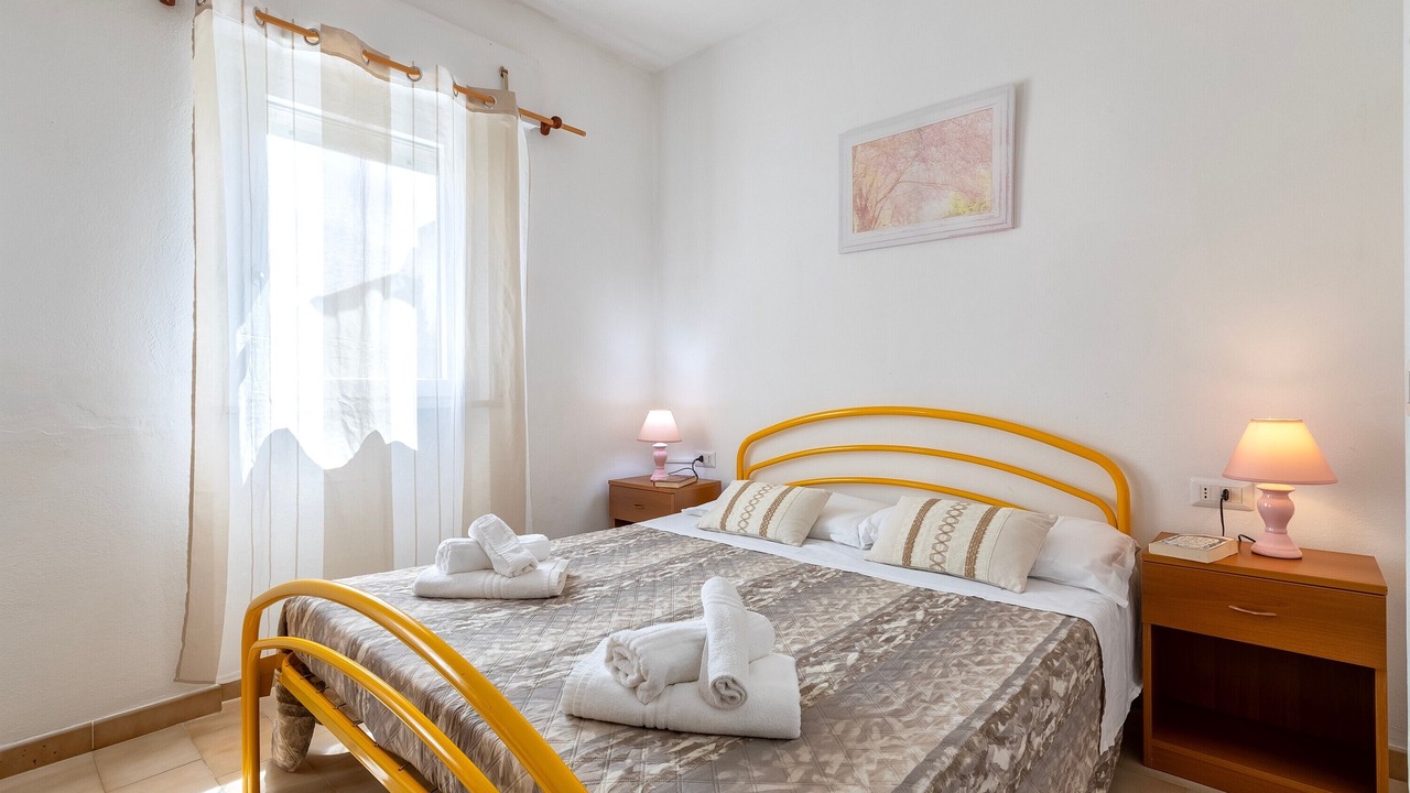 Photo of Bedroom in La Muddizza
