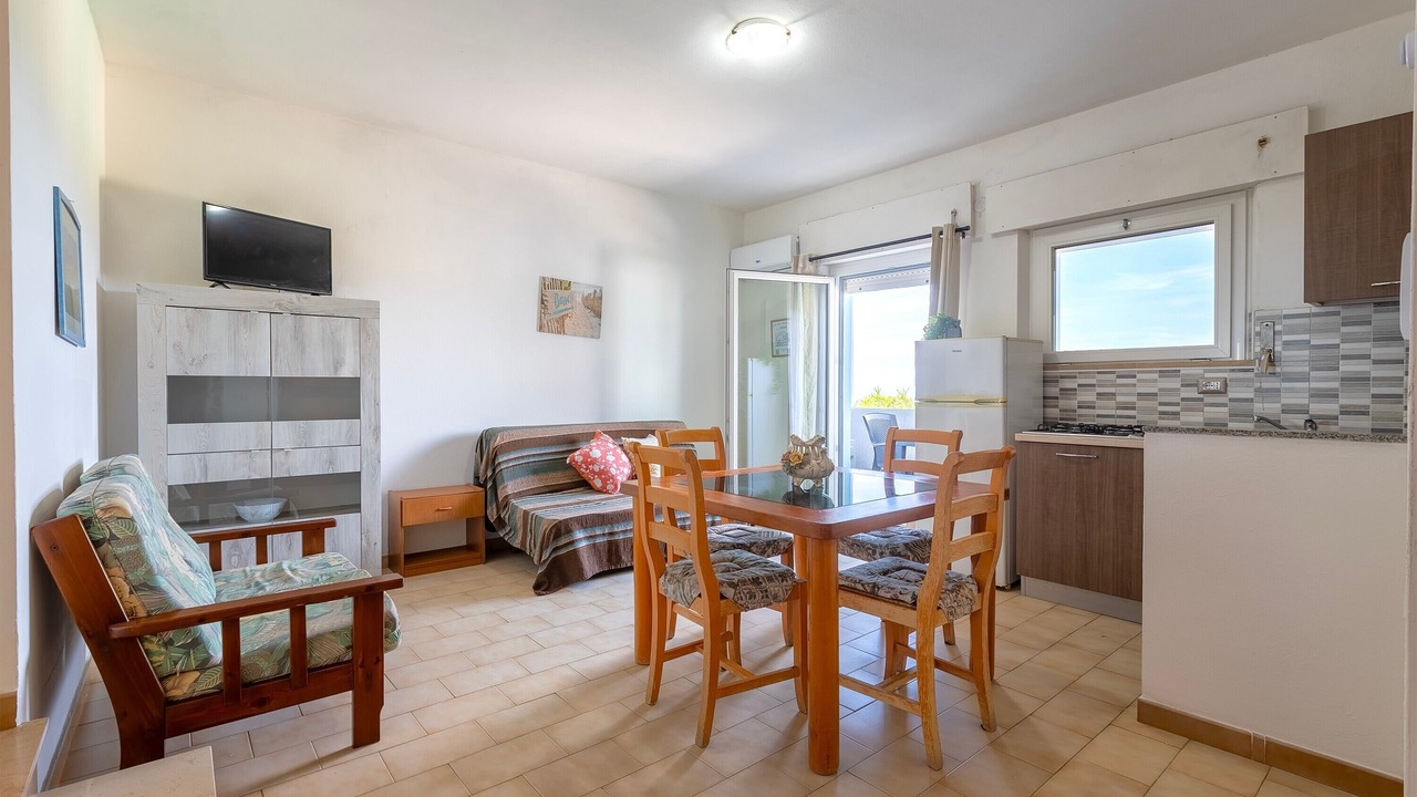 Photo of Livingroom in La Muddizza