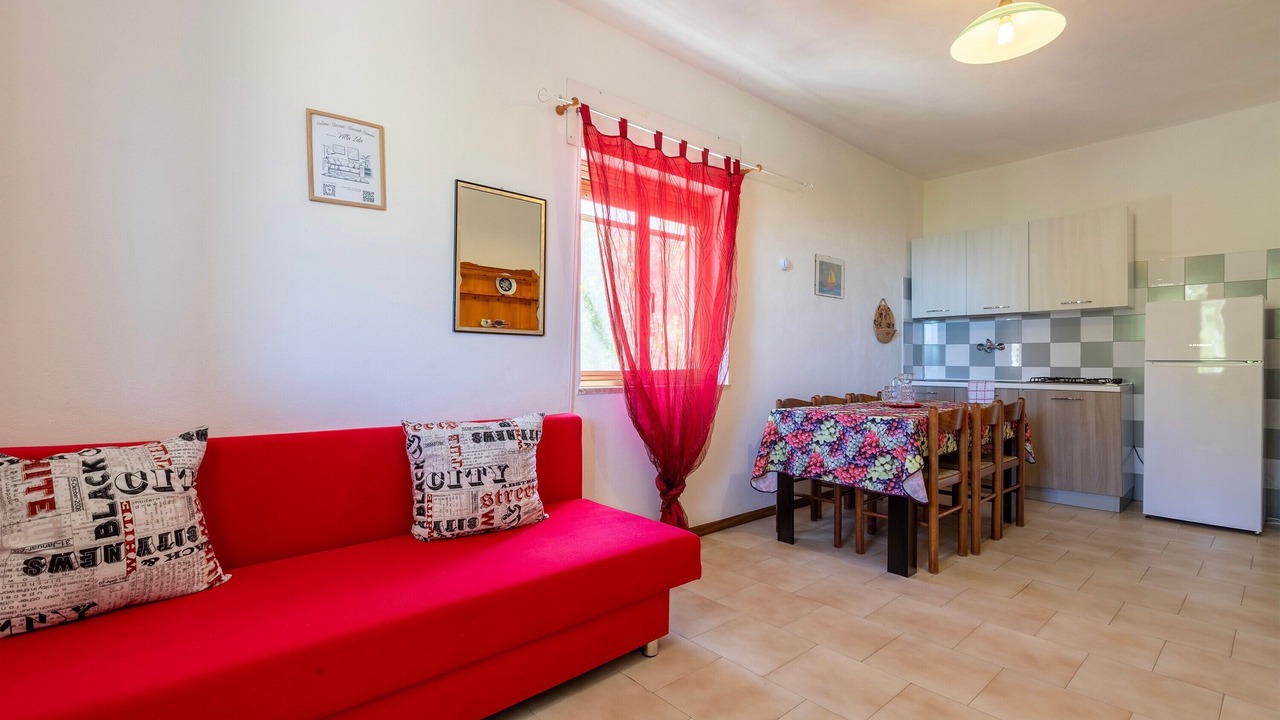 Photo of Livingroom in La Muddizza