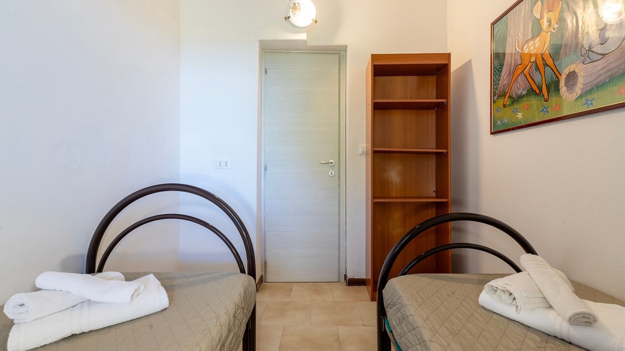 Photo of Bedroom in La Muddizza