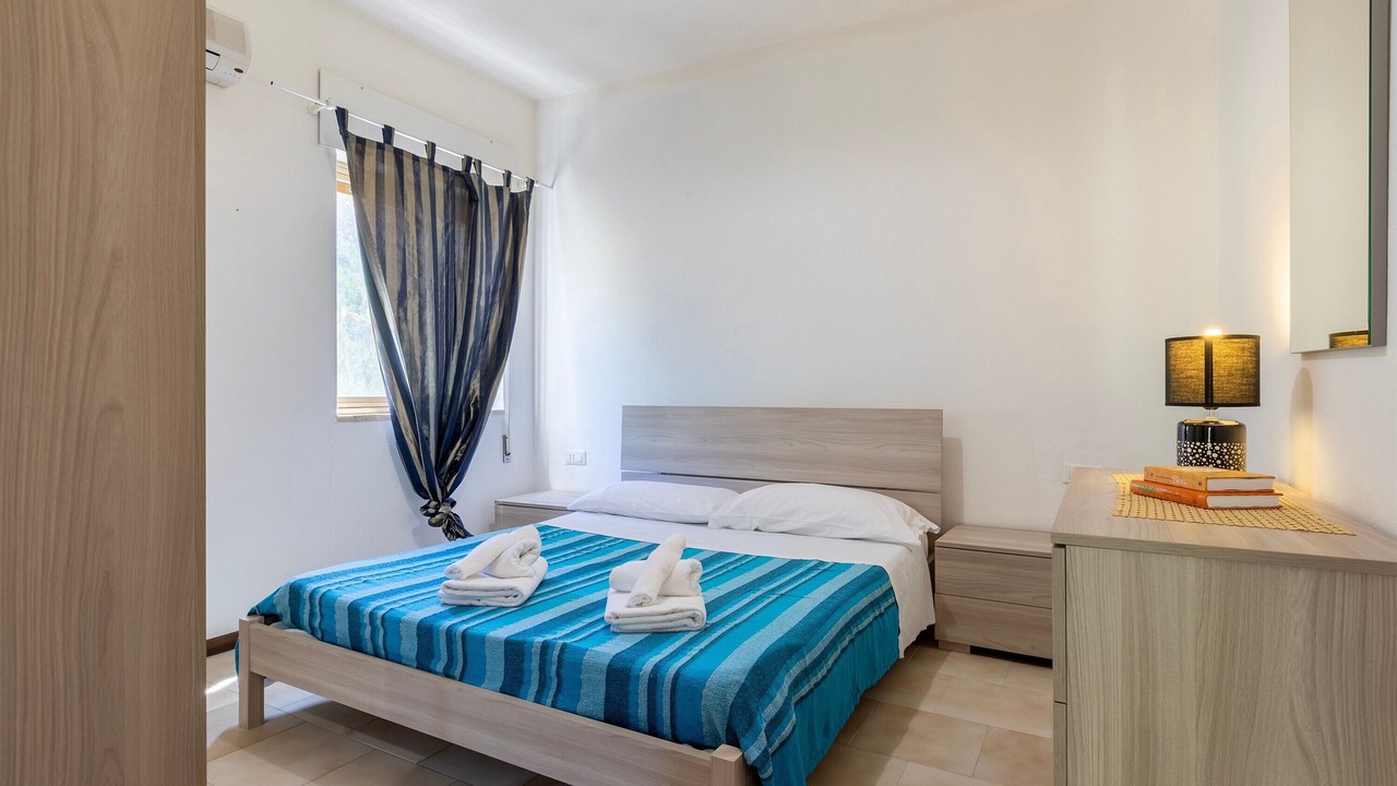 Photo of Bedroom in La Muddizza