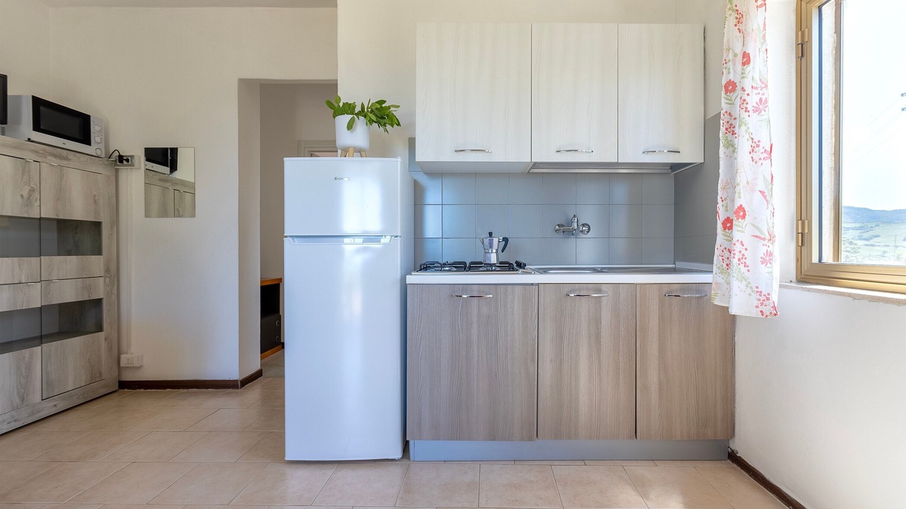 Photo of Kitchen in Valledoria
