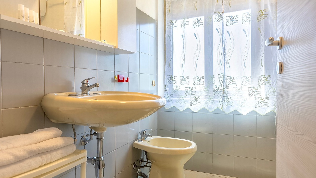 Photo of Bathroom in Valledoria