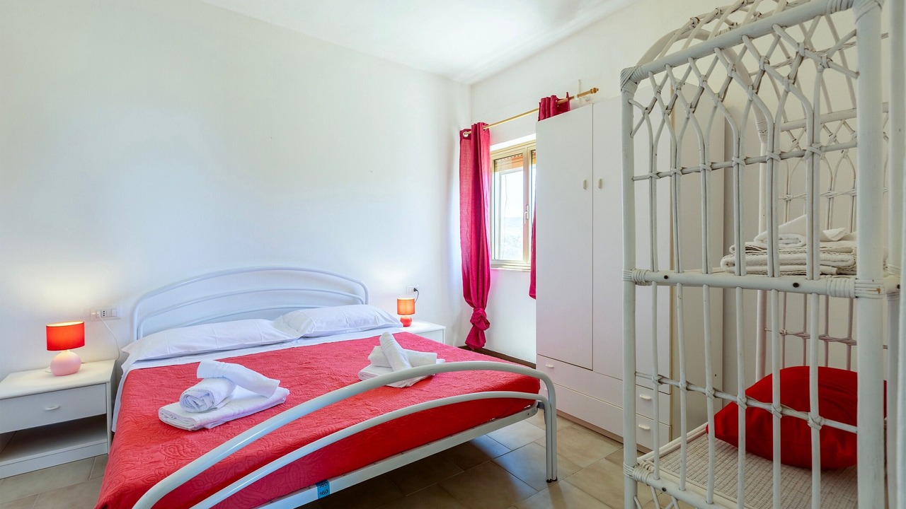 Photo of Bedroom in Valledoria