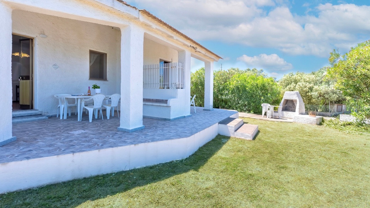 Photo of Outdoor in Valledoria