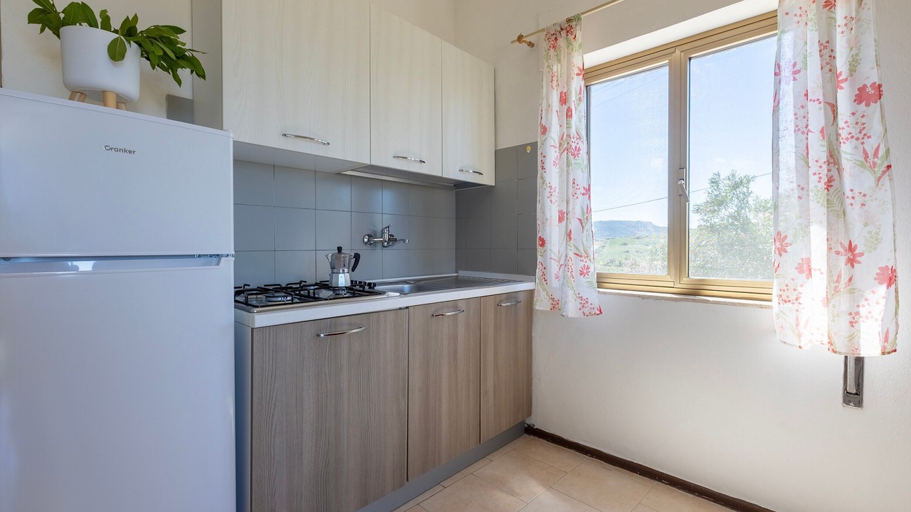 Photo of Kitchen in Valledoria