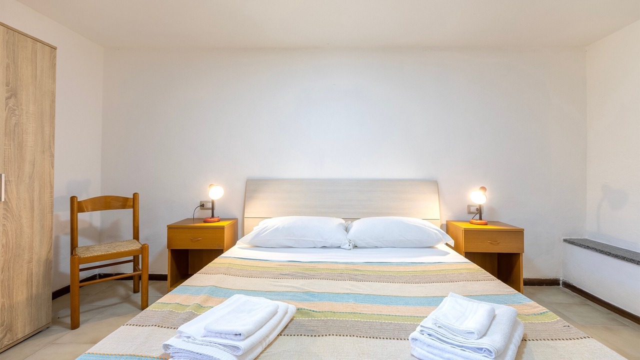 Photo of Bedroom in La Muddizza