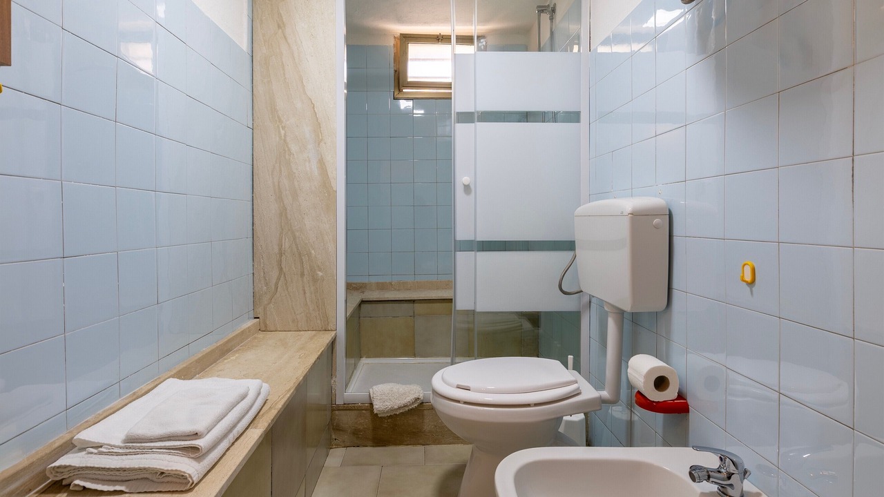 Photo of Bathroom in La Muddizza