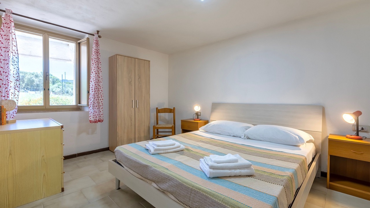 Photo of Bedroom in La Muddizza