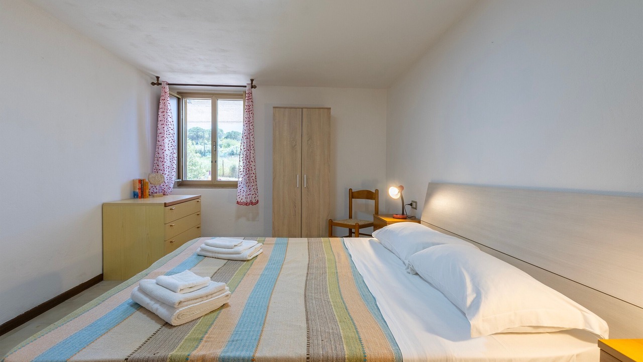 Photo of Bedroom in La Muddizza