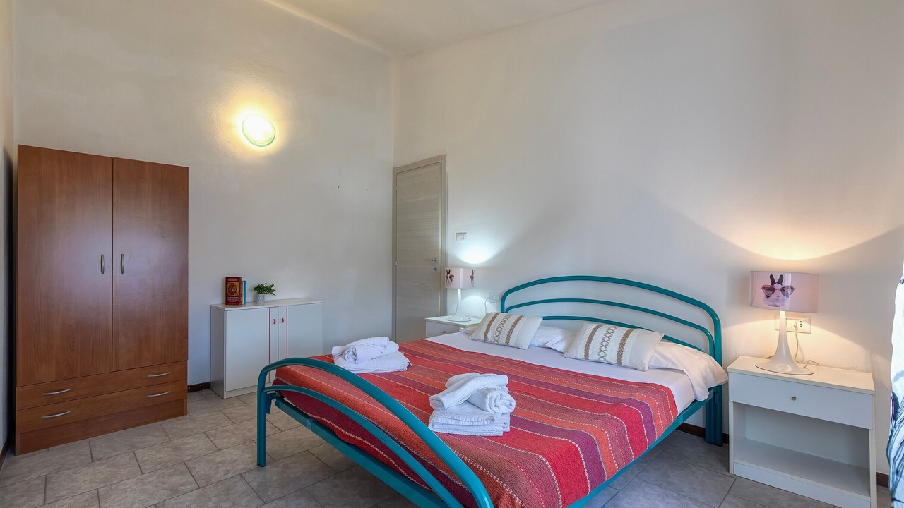 Photo of Bedroom in Valledoria