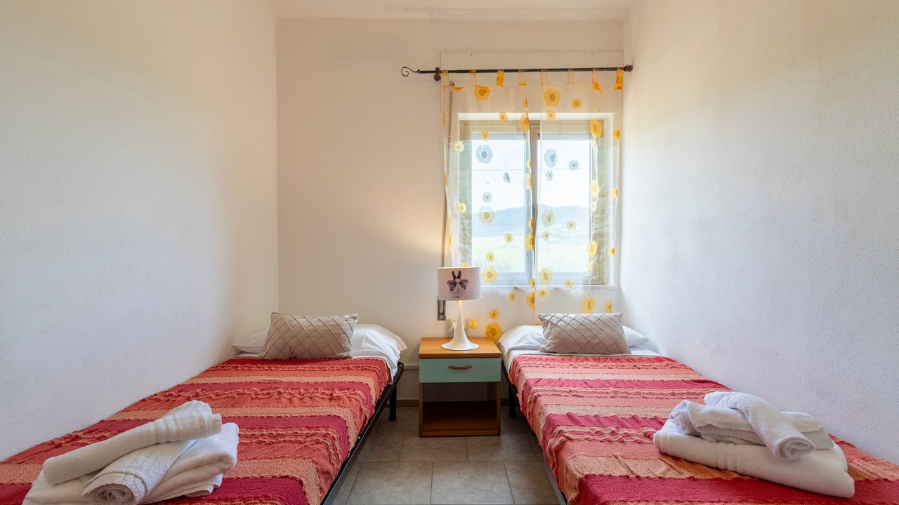 Photo of Bedroom in Valledoria